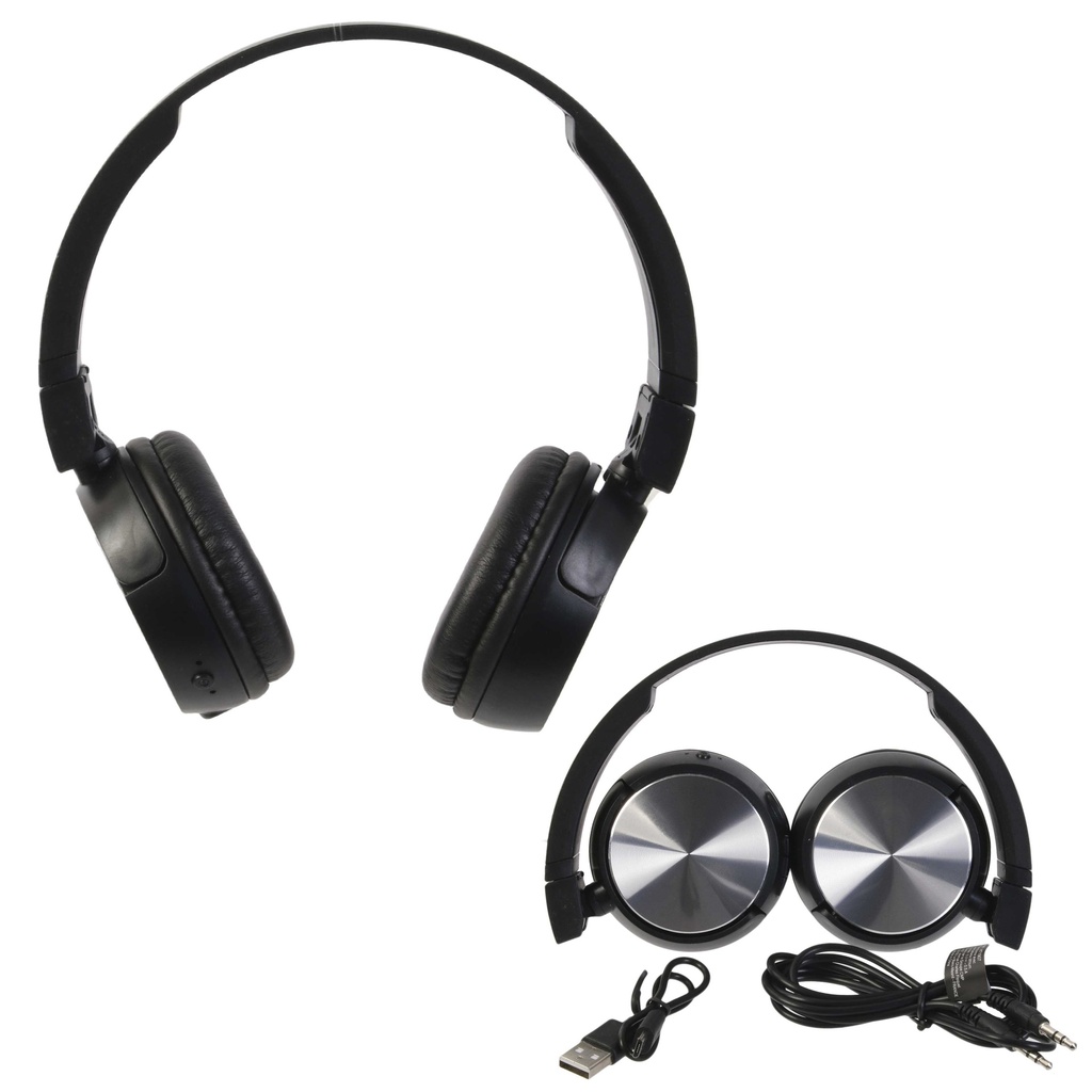 CASQUE BLUETOOTH PLIABLE M12
