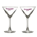 COFFRET COCKTAIL 10PCS COSMOPOLITAIN M6