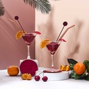 COFFRET COCKTAIL 10PCS COSMOPOLITAIN M6
