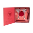 COFFRET COCKTAIL 10PCS COSMOPOLITAIN M6