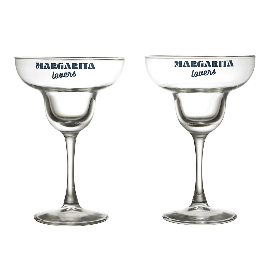 COFFRET COCKTAIL 10PCS MARGARITA M6