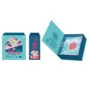 COFFRET COCKTAIL 10PCS MARGARITA M6