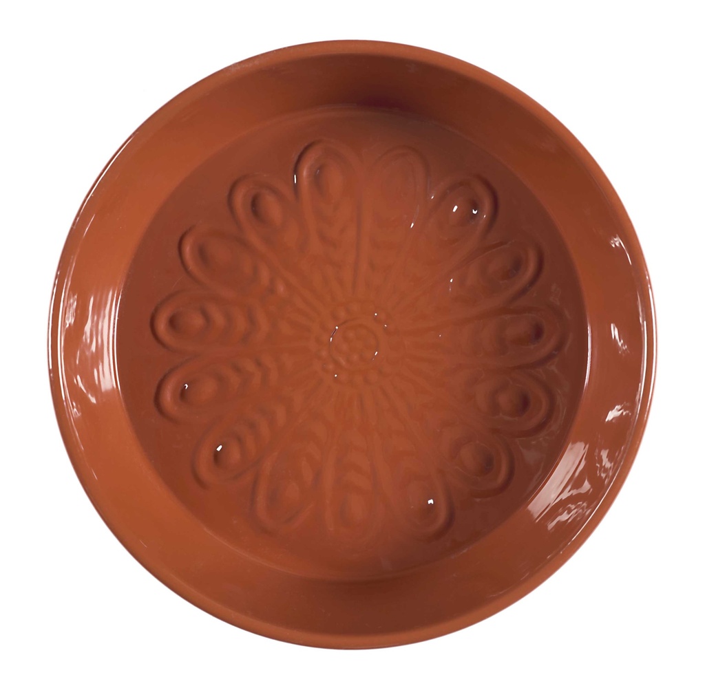 COUPELLE METAL SHADY D15CM M18