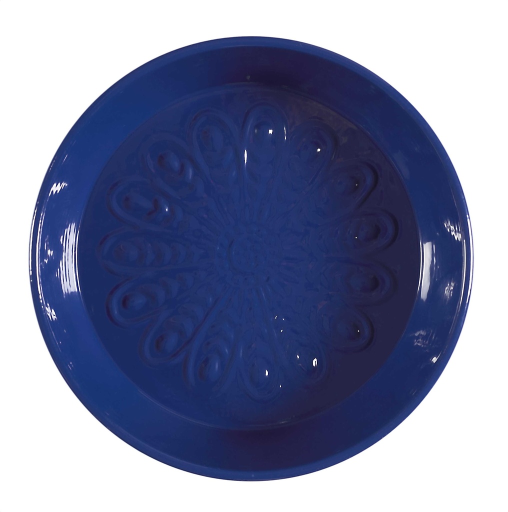 COUPELLE METAL SHADY D15CM M18