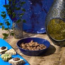 COUPELLE METAL SHADY D15CM M18