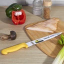 COUTEAU A EFFILER INOX LUDIQUE M18