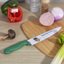 COUTEAU ALVEOLES LUDIQUE M18