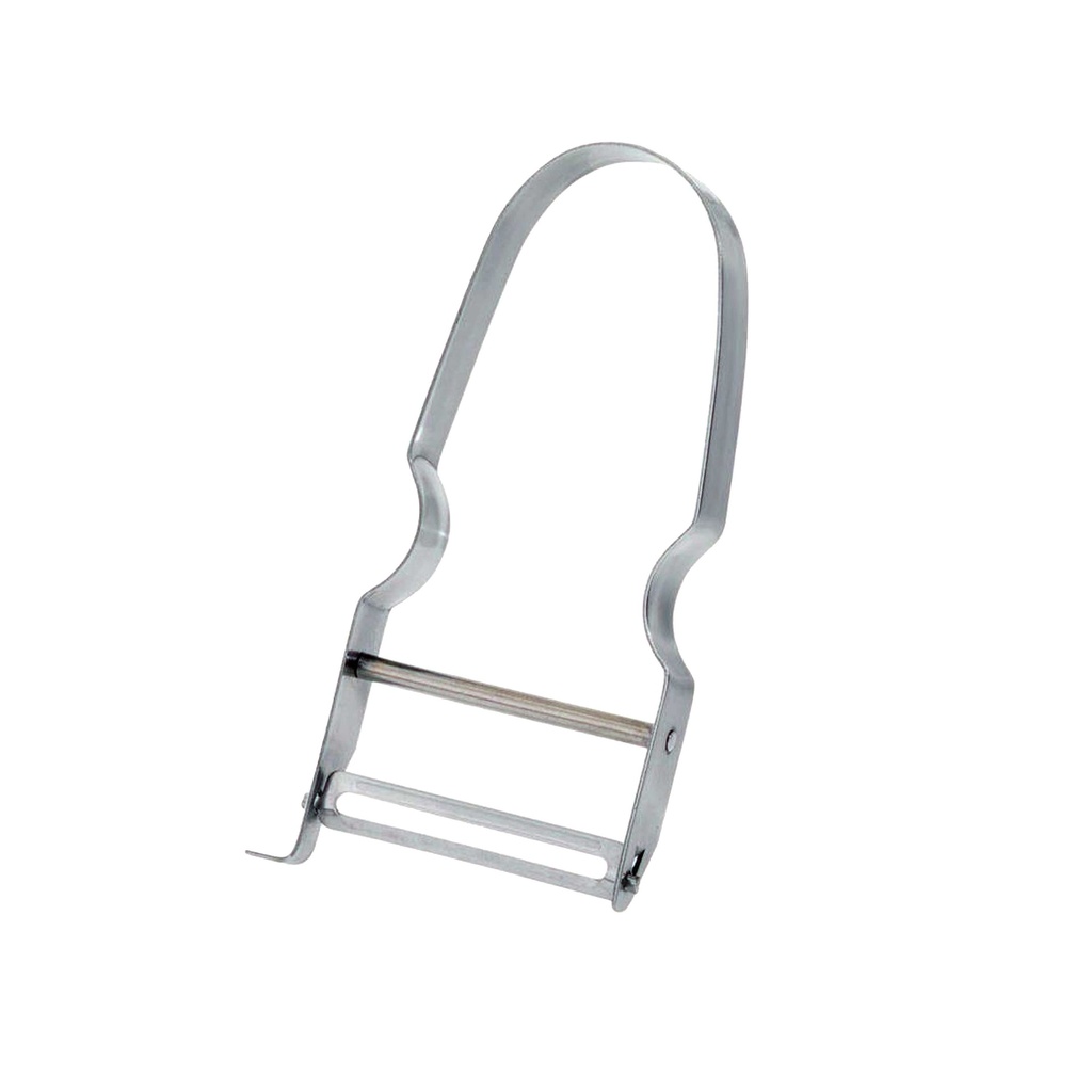 EPLUCHEUR RASOIR A LEGUMES INOX M18