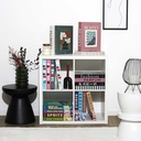 LIVRE RANGEMENT DECO VOYAGES 33X25CM M12