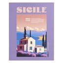 LIVRE RANGEMENT DECO VOYAGES 33X25CM M12