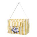 LUNCH BAG FRAICHEUR DOLCE VITA 30L M8