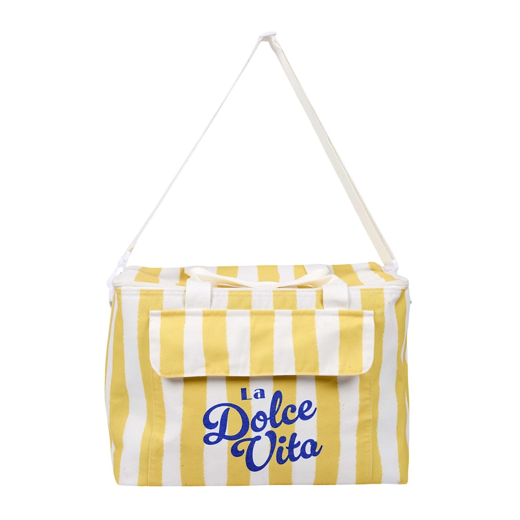 LUNCH BAG FRAICHEUR DOLCE VITA 30L M8