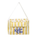 LUNCH BAG FRAICHEUR DOLCE VITA 30L M8