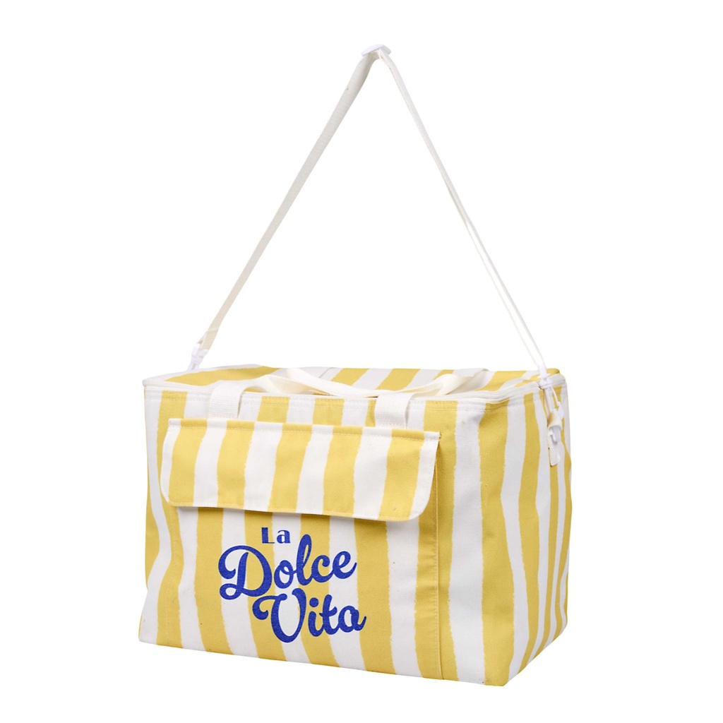 LUNCH BAG FRAICHEUR DOLCE VITA 30L M8