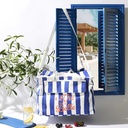 LUNCH BAG FRAICHEUR DOLCE VITA 30L M8