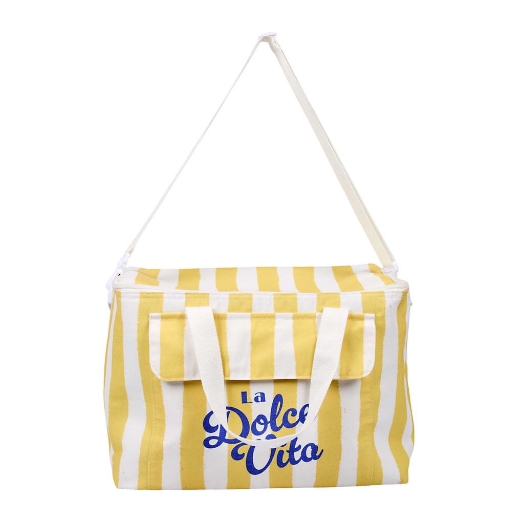 LUNCH BAG FRAICHEUR DOLCE VITA 30L M8