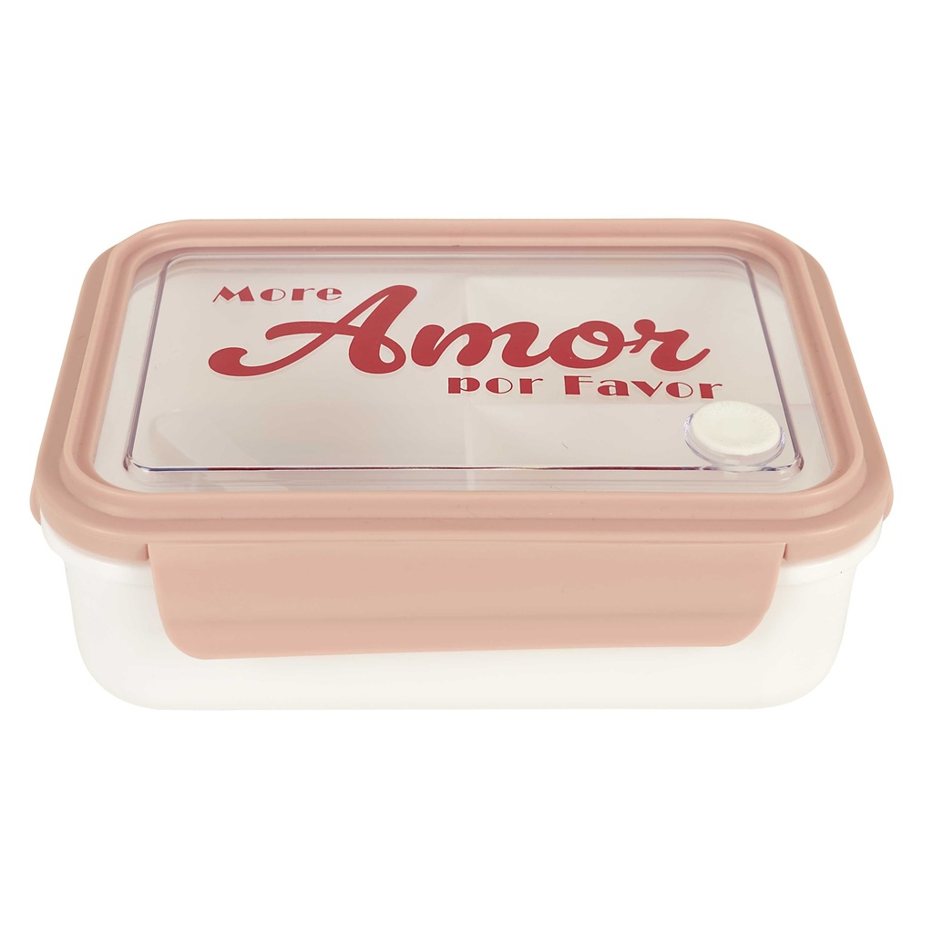 LUNCH BOX COMPARTIMENTE DOLCE VITA 1.2L M12