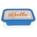LUNCH BOX COMPARTIMENTE DOLCE VITA 1.2L M12