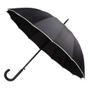 PARAPLUIE LONG ULTRARESISTANT 100CM M24