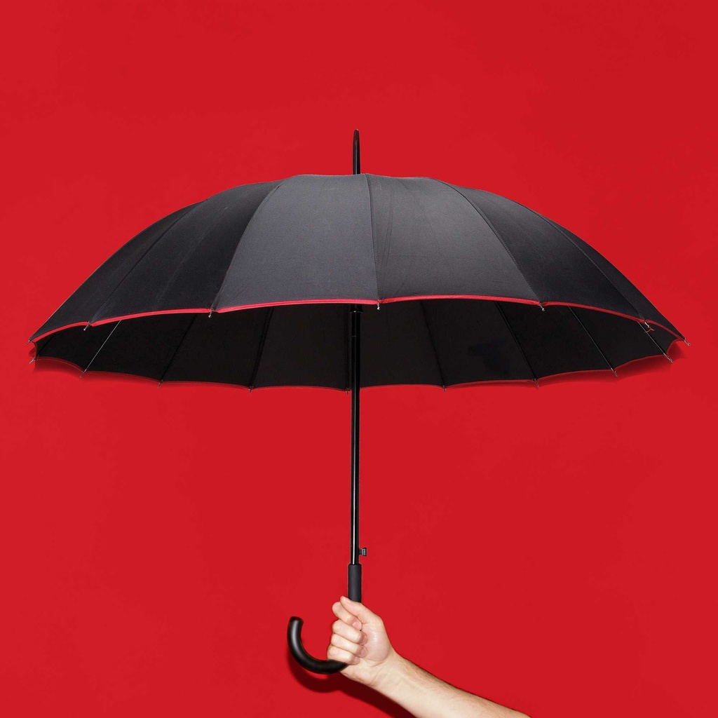 PARAPLUIE LONG ULTRARESISTANT 100CM M24