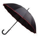 PARAPLUIE LONG ULTRARESISTANT 100CM M24