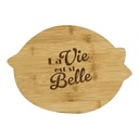 PLANCHE A DECOUPER CITRON DOLCE VITA M12