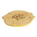 PLANCHE A DECOUPER CITRON DOLCE VITA M12