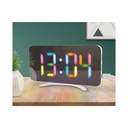 REVEIL LED MIROIR RGB M6