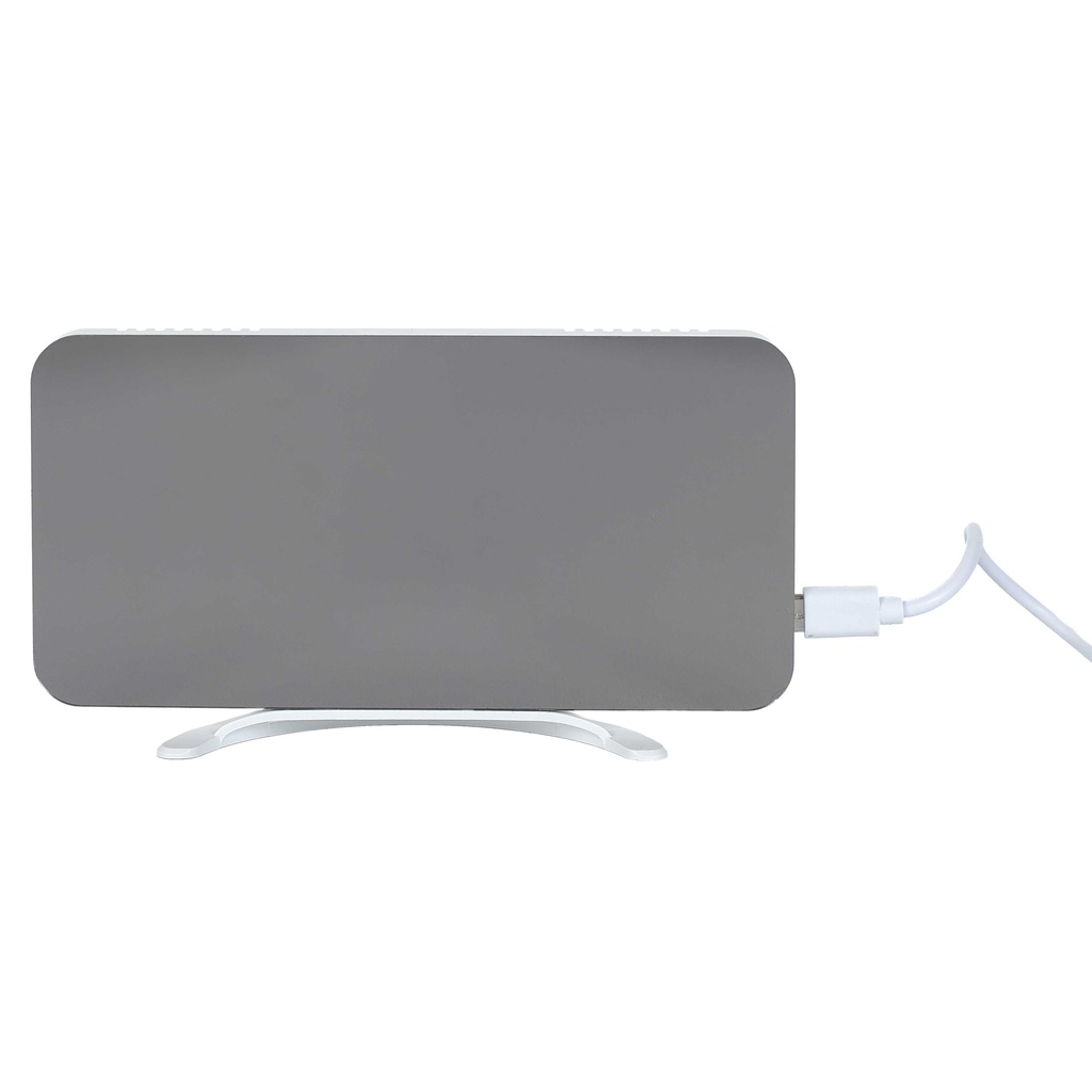 REVEIL LED MIROIR RGB M6