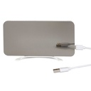 REVEIL LED MIROIR RGB M6