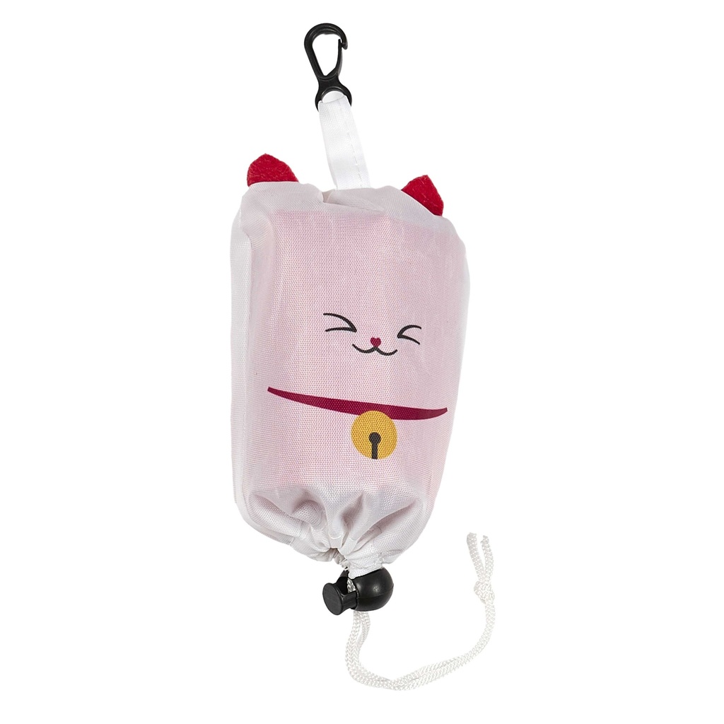 SAC SHOPPING PLIABLE KAWAII M24