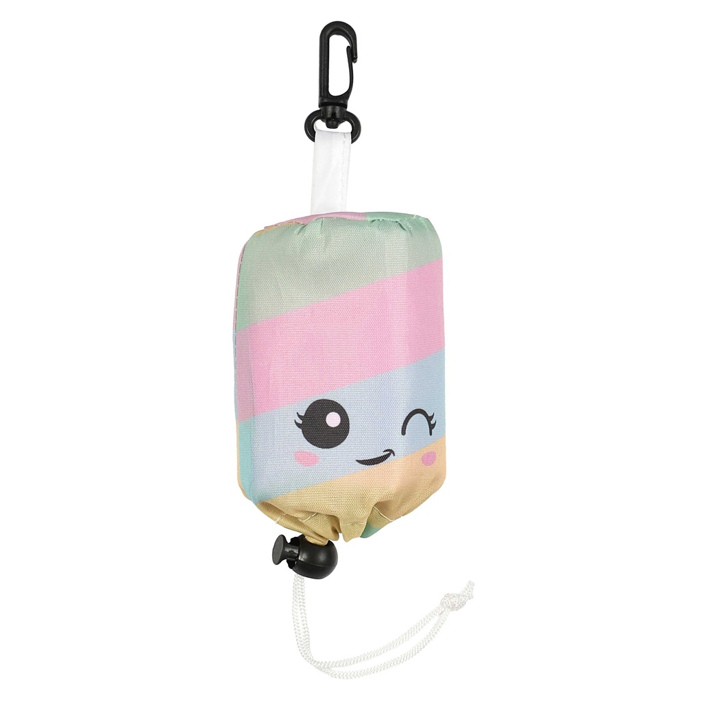 SAC SHOPPING PLIABLE KAWAII M24