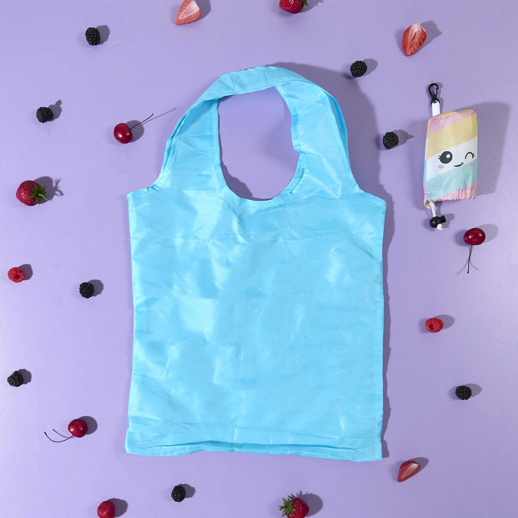 SAC SHOPPING PLIABLE KAWAII M24