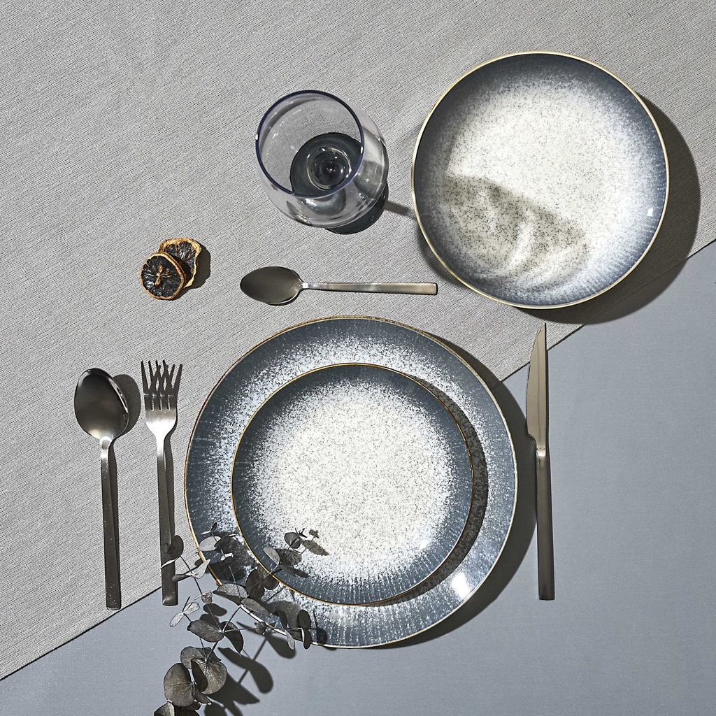 SERVICE VAISSELLE 12PCS ELYSIA M2