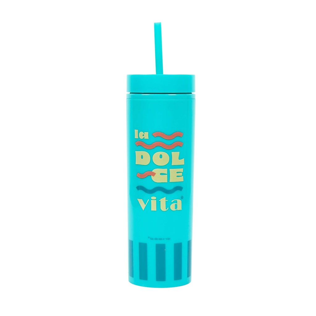 VERRE A EMPORTER DOLCE VITA 45CL M12