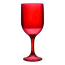 VERRE A VIN PLASTIQUE 34CL M24