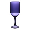 VERRE A VIN PLASTIQUE 34CL M24
