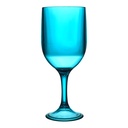 VERRE A VIN PLASTIQUE 34CL M24