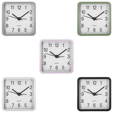 REVEIL PL CARRE ARVYN 8X8 ASS