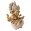 STATUE GANESH RSN SHANTI H13