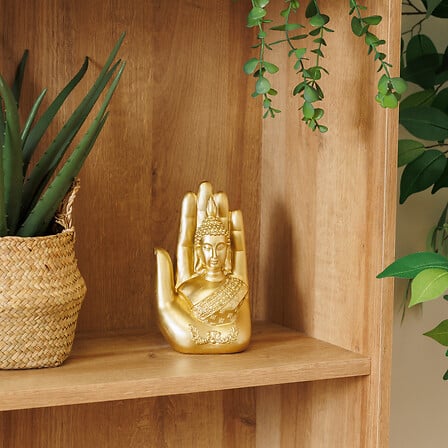 BOUDDHA MAIN RSN ANDY H18