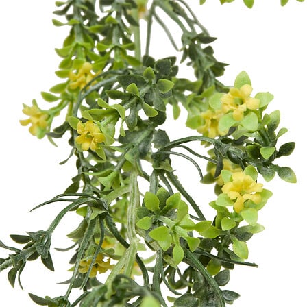 GUIRLANDE FLEUR MYRI H180