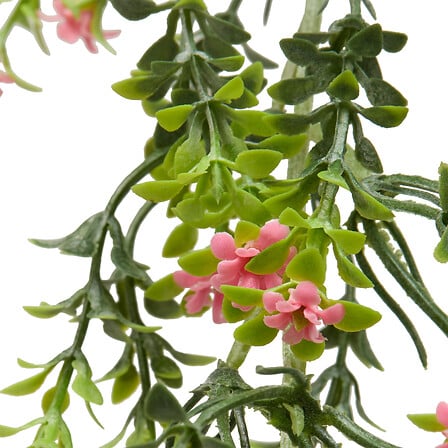 GUIRLANDE FLEUR MYRI H180