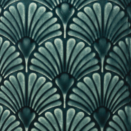 VASE CRMQ 3D FEEL H21,7