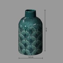 VASE CRMQ 3D FEEL H21,7