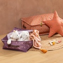 LOT HOUSSE RANGEMENT NOMADE X2