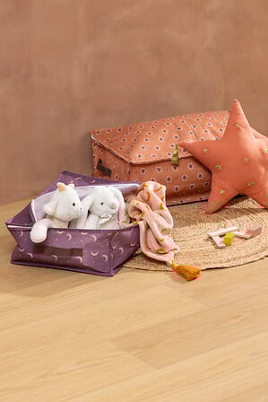 LOT HOUSSE RANGEMENT NOMADE X2