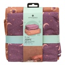 LOT HOUSSE RANGEMENT NOMADE X2