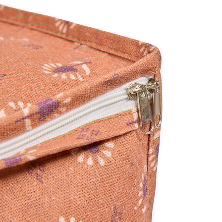 LOT HOUSSE RANGEMENT NOMADE X2