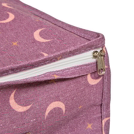 LOT HOUSSE RANGEMENT NOMADE X2